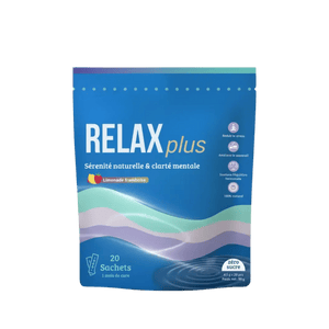 RELAXPLUS
